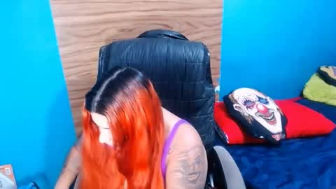 Snapshot of dulcesdemaria chatting on September 2025 12:22:02 AM dulcesdemaria online show from September 2025 12:22:02 AM