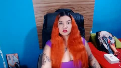 Snapshot of dulcesdemaria chatting on September 2025 12:48:02 AM dulcesdemaria online show from September 2025 12:48:02 AM