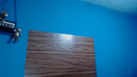 Snapshot of dulcesdemaria chatting on October 2025 01:17:02 AM dulcesdemaria online show from October 2025 01:17:02 AM