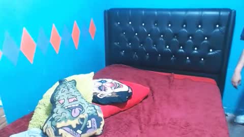 Snapshot of dulcesdemaria chatting on November 2025 05:26:01 PM dulcesdemaria online show from November 2025 05:26:01 PM