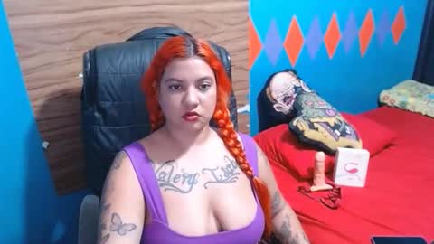 Snapshot of dulcesdemaria chatting on November 2025 01:58:02 AM dulcesdemaria online show from November 2025 01:58:02 AM