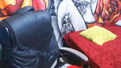 Snapshot of dulcesdemaria chatting on January 2026 09:30:02 PM dulcesdemaria online show from January 2026 09:30:02 PM