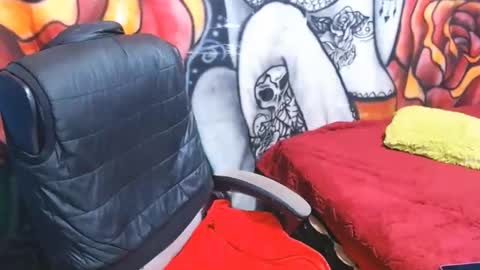 Snapshot of dulcesdemaria chatting on January 2026 09:07:02 PM dulcesdemaria online show from January 2026 09:07:02 PM