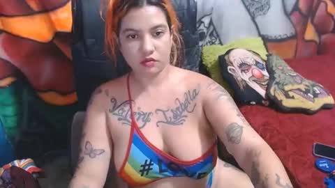 Snapshot of dulcesdemaria chatting on February 2026 11:35:02 AM dulcesdemaria online show from February 2026 11:35:02 AM