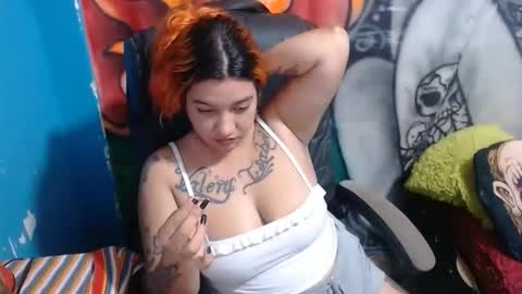 Snapshot of dulcesdemaria chatting on February 2026 12:59:01 AM dulcesdemaria online show from February 2026 12:59:01 AM