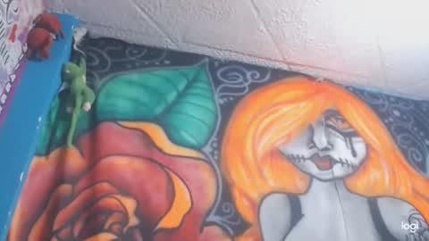 Snapshot of dulcesdemaria chatting on February 2026 03:04:01 AM dulcesdemaria online show from February 2026 03:04:01 AM