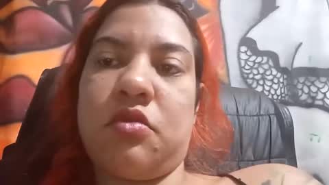 Snapshot of dulcesdemaria chatting on February 2026 07:35:01 PM dulcesdemaria online show from February 2026 07:35:01 PM