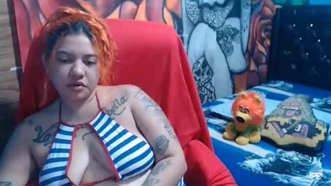 dulcesdemaria online show from June 2026 04:13:01 PM