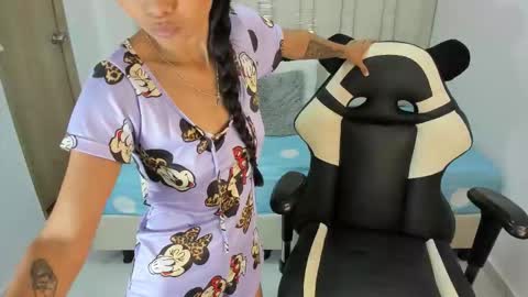 Dulce Sofia online show from February 2026 12:42:02 AM