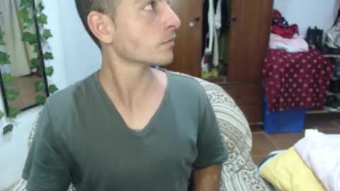 shany y alan online show from March 2026 12:25:02 AM