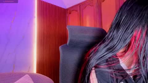 Dulce online show from April 2026 03:09:01 AM