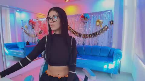 dulcinea_grayy online show from December 2025 11:49:02 AM