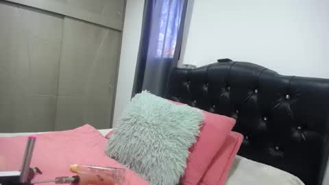 Snapshot of dumont_model chatting on October 2025 09:44:02 PM Nicole   online show from October 2025 09:44:02 PM