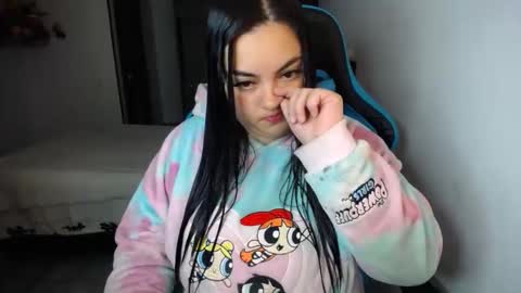 Snapshot of dumont_model chatting on October 2025 02:09:02 AM Nicole   online show from October 2025 02:09:02 AM