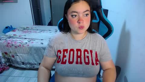 Nicole   online show from April 2026 09:35:01 AM