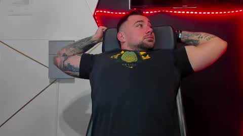 DuncanStone online show from February 2026 05:13:02 AM