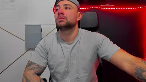 DuncanStone online show from February 2026 05:17:02 AM