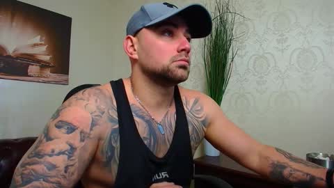 DuncanStone online show from March 2026 11:15:02 AM