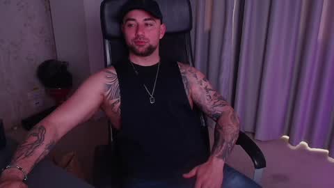 DuncanStone online show from May 2026 04:25:01 PM