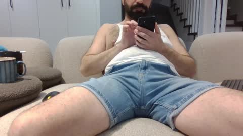 Snapshot of duncanwhitexx chatting on March 2025 06:33:02 PM duncanwhitexx online show from March 2025 06:33:02 PM