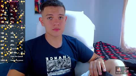 Dunkan Kravitz online show from December 2024 08:56:01 PM