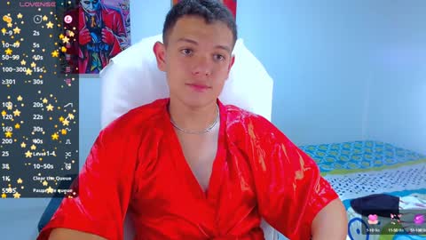 Dunkan Kravitz online show from January 2025 01:02:01 AM