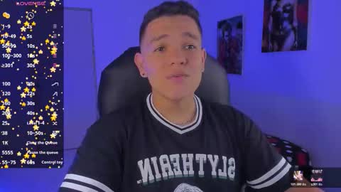 Dunkan Kravitz online show from November 2025 11:48:01 PM