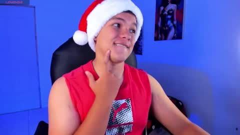 Dunkan Kravitz online show from December 2025 03:47:01 AM