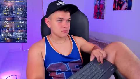 Dunkan Kravitz online show from January 2026 09:39:02 PM