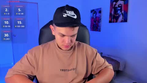 Dunkan Kravitz online show from January 2026 03:08:02 AM