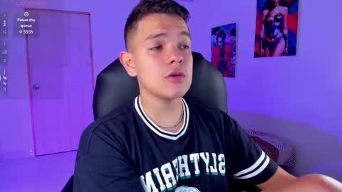 Dunkan Kravitz online show from February 2026 03:05:02 AM