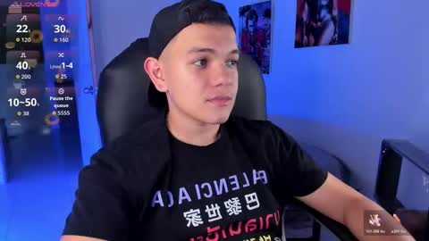 Dunkan Kravitz online show from March 2026 12:47:01 AM