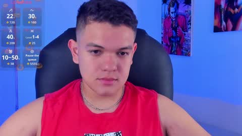 Dunkan Kravitz online show from April 2026 02:03:01 PM