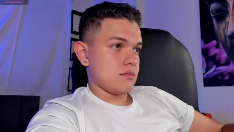 Dunkan Kravitz online show from April 2026 01:01:01 AM