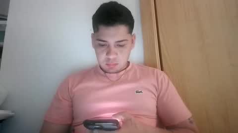 duocaliente310037 online show from June 2026 08:50:01 AM