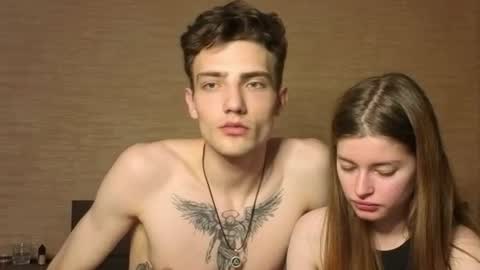 Jake And Emilia online show from June 2026 11:13:01 AM