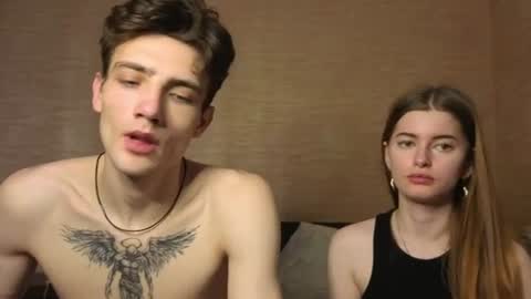 Jake And Emilia online show from July 2026 11:26:02 AM
