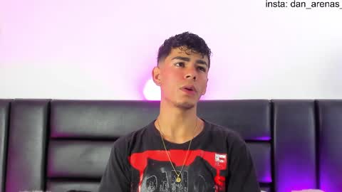 Thomas and Noah online show from April 2026 12:05:02 PM