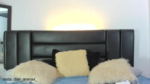 Thomas and Noah online show from April 2026 11:58:01 AM