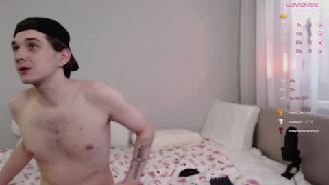 SashaAlex online show from December 2024 11:16:01 AM