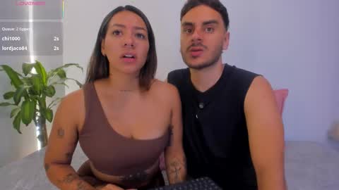 duonfire online show from February 2026 04:22:01 PM