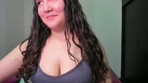 Snapshot of duqueza4you chatting on March 2025 05:07:02 AM Katia online show from March 2025 05:07:02 AM