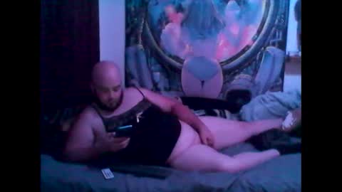 Durinsbxtch online show from December 2024 10:58:02 PM