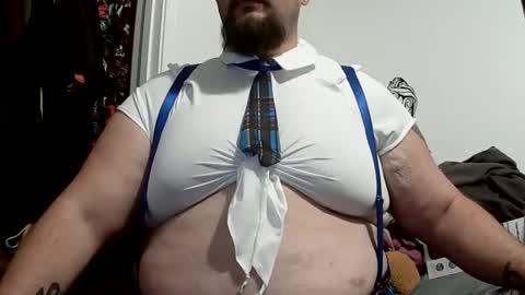 Durinsbxtch online show from March 2025 09:54:02 PM