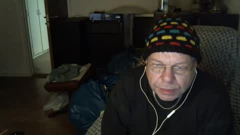 durk55 online show from December 2024 11:12:02 PM