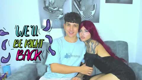 Nicolle y Julian online show from February 2026 11:51:01 AM