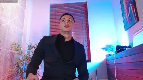 Dustin Sonne online show from January 2026 03:43:02 AM