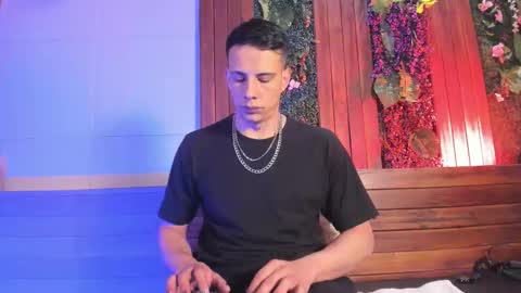 Dustin Sonne online show from March 2026 03:32:01 AM