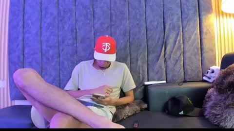 Snapshot of dustinandjordan chatting on October 2025 05:16:02 AM dustinandjordan online show from October 2025 05:16:02 AM