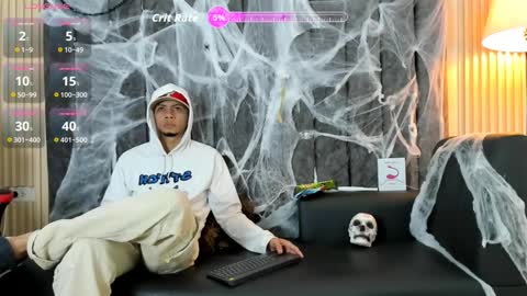 Snapshot of dustinandjordan chatting on October 2025 06:12:01 AM dustinandjordan online show from October 2025 06:12:01 AM